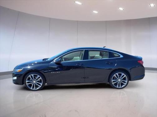 2024 Chevrolet Malibu FWD 2LT
