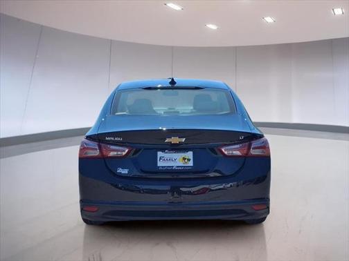 2024 Chevrolet Malibu FWD 2LT