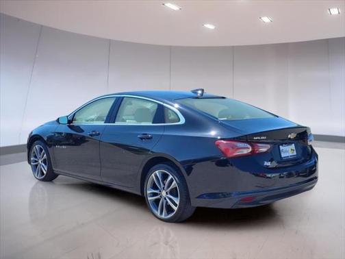 2024 Chevrolet Malibu FWD 2LT