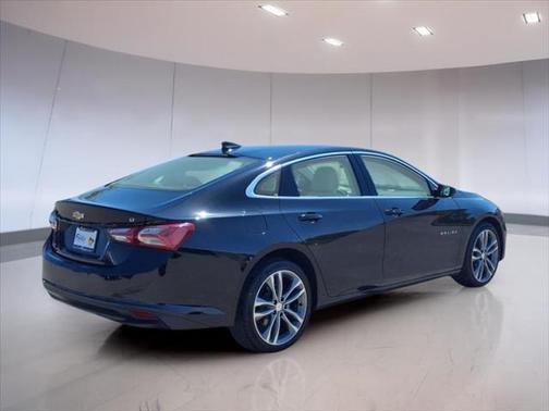 2024 Chevrolet Malibu FWD 2LT