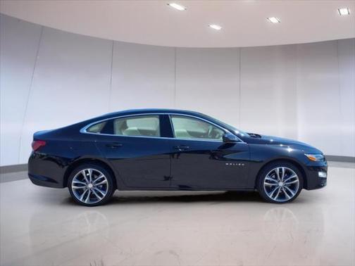 2024 Chevrolet Malibu FWD 2LT