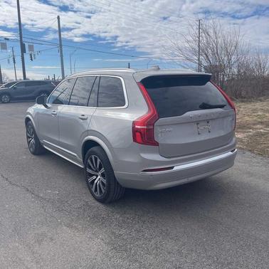 2024 Volvo XC90 B6 Plus Bright Theme 7-Seater