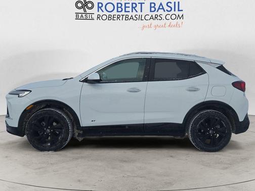 2025 Buick Encore GX Sport Touring