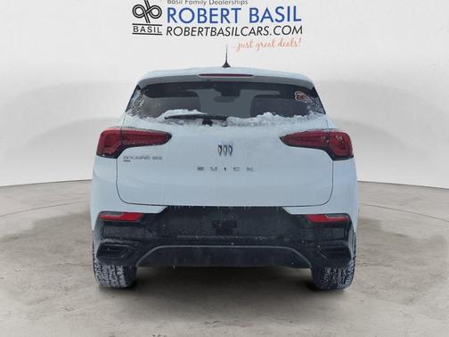 2025 Buick Encore GX Sport Touring
