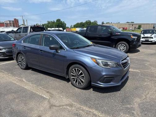 2018 Subaru Legacy Base