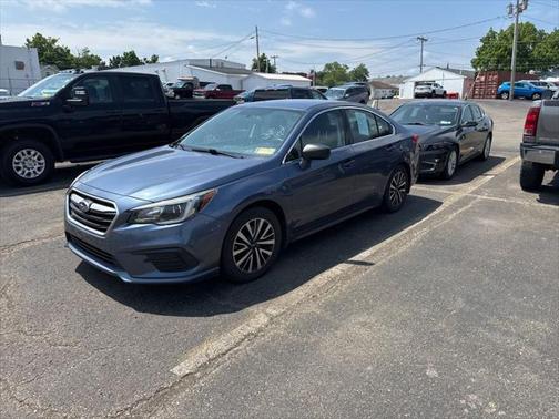 2018 Subaru Legacy Base