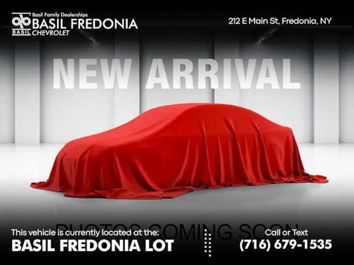 Summit White 2026 Chevrolet Equinox LT