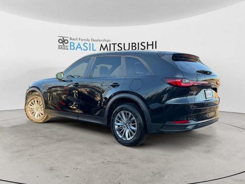 2024 Mazda CX-90 3.3 Turbo Select