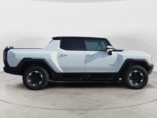2022 GMC HUMMER EV Edition 1