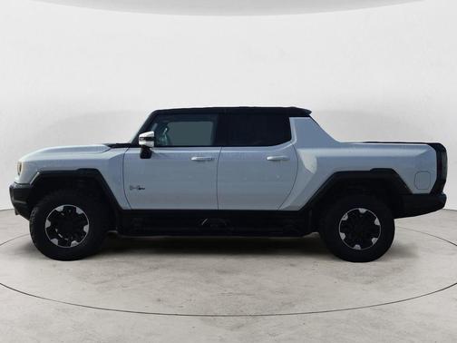 2022 GMC HUMMER EV Edition 1