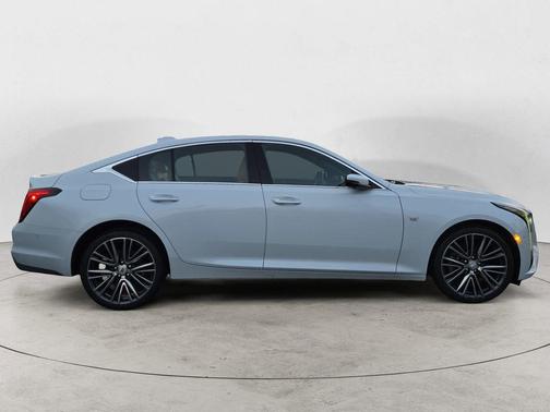 2026 Cadillac CT5 Premium Luxury AWD