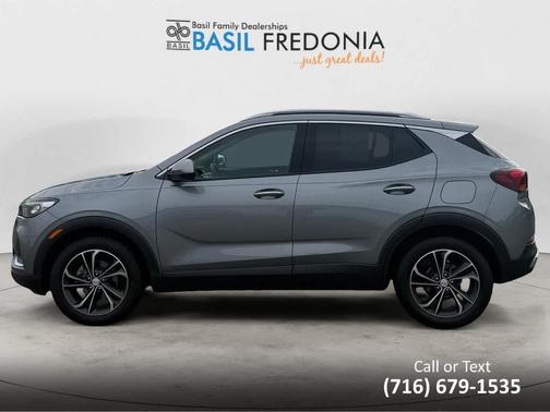 2023 Buick Encore GX Essence
