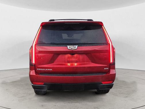 2022 Cadillac Escalade Sport