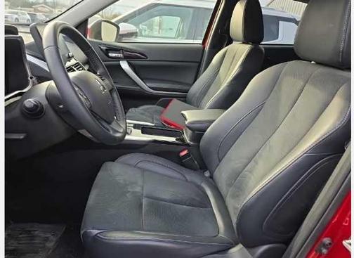 2022 Mitsubishi Eclipse Cross SE