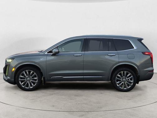 2023 Cadillac XT6 Premium Luxury AWD