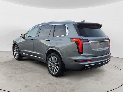 2023 Cadillac XT6 Premium Luxury AWD