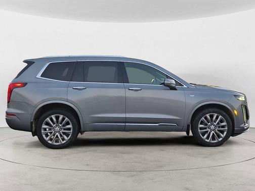 2023 Cadillac XT6 Premium Luxury AWD