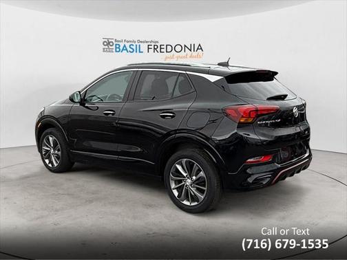 2022 Buick Encore GX Preferred