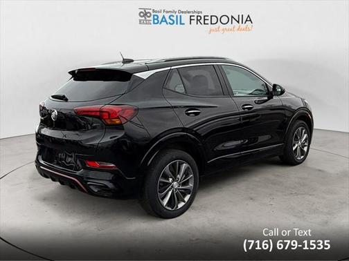 2022 Buick Encore GX Preferred