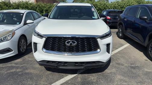 2023 INFINITI QX60 Pure