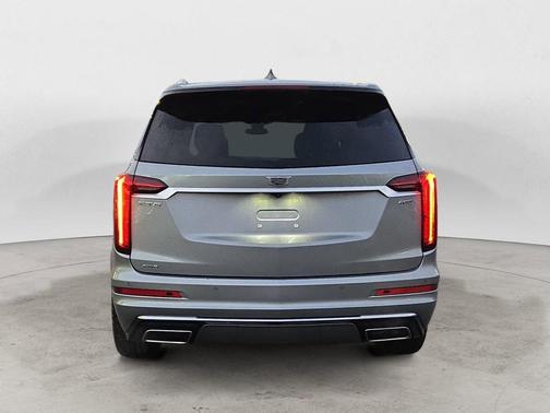2024 Cadillac XT6 Premium Luxury AWD