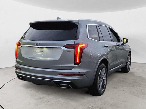 2024 Cadillac XT6 Premium Luxury AWD