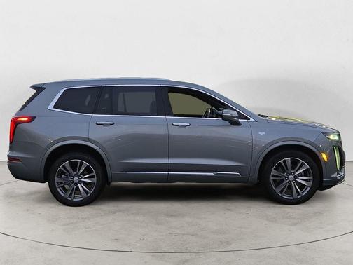 2024 Cadillac XT6 Premium Luxury AWD