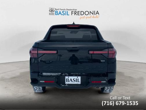 2022 Hyundai SANTA CRUZ 2.5L SEL