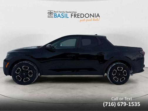 2022 Hyundai SANTA CRUZ 2.5L SEL