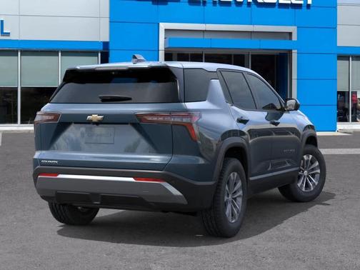 BL 2026 Chevrolet Equinox LT