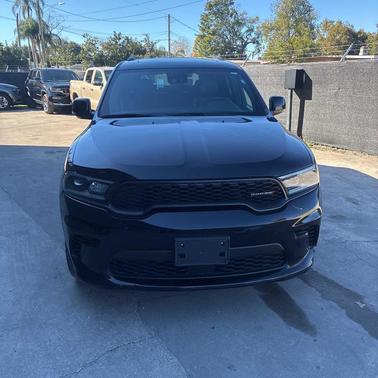 2024 Dodge Durango GT