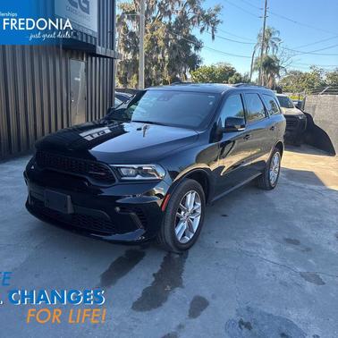 2024 Dodge Durango GT