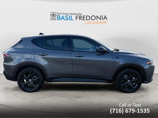 2024 Dodge Hornet R/T