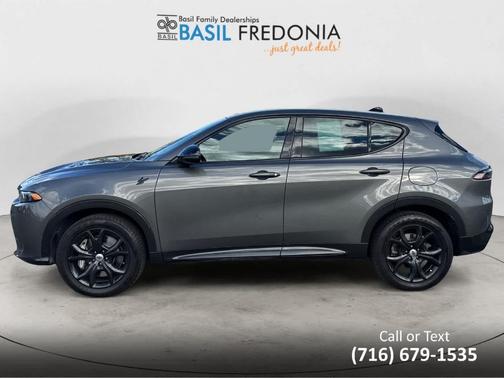 2024 Dodge Hornet R/T