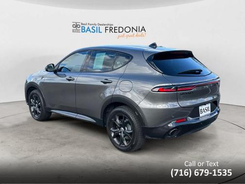 2024 Dodge Hornet R/T