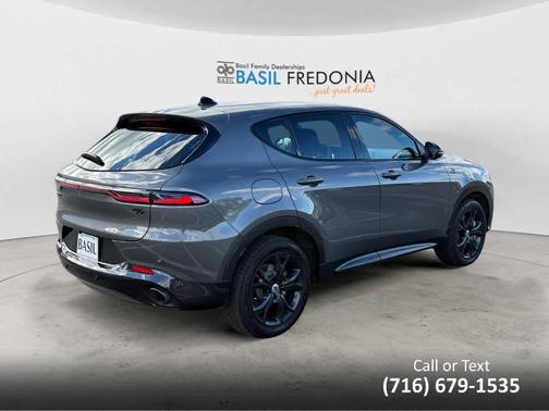 2024 Dodge Hornet R/T