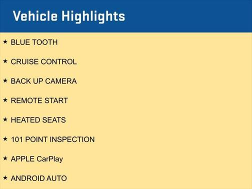 2018 Buick Regal TourX Preferred