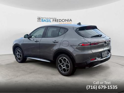 2024 Alfa Romeo Tonale Ti