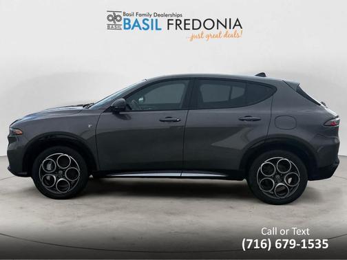 2024 Alfa Romeo Tonale Ti