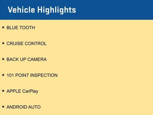 2019 Buick LaCrosse Preferred