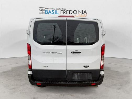 2023 Ford Transit-250 Base
