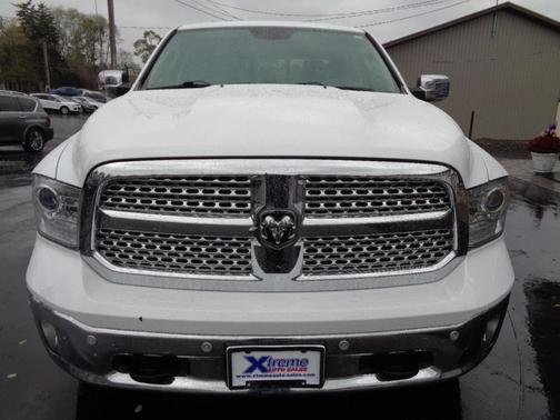 2018 RAM 1500 Laramie