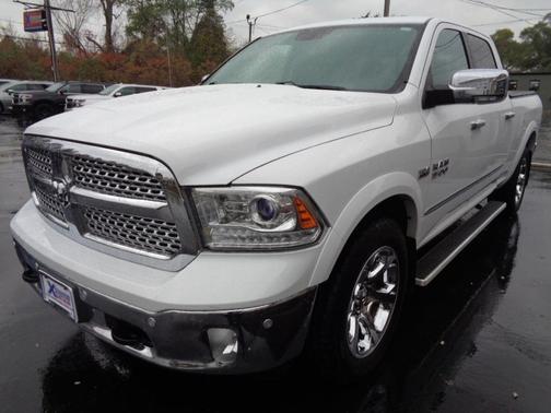 2018 RAM 1500 Laramie