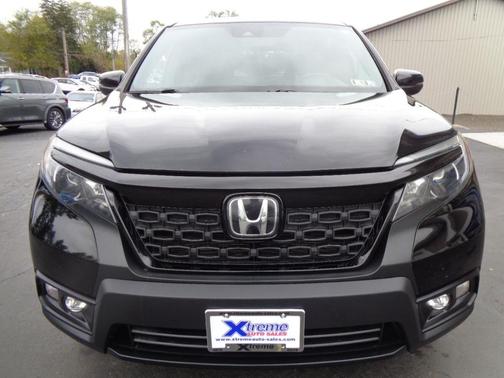 2019 Honda Passport EX-L AWD