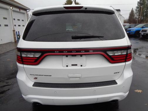 2019 Dodge Durango GT Plus