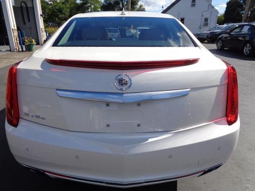 2013 Cadillac XTS Premium