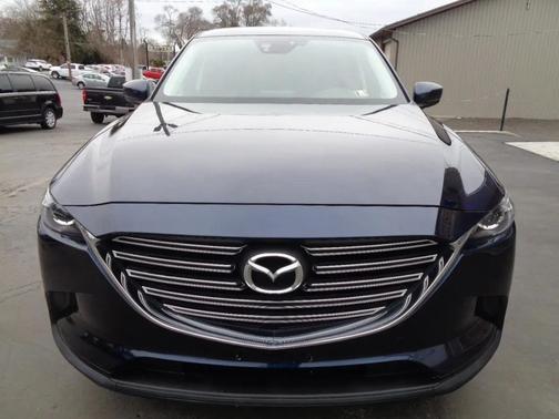 2017 Mazda CX-9 Touring