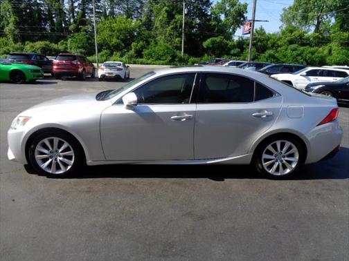 2014 Lexus IS 250 Base