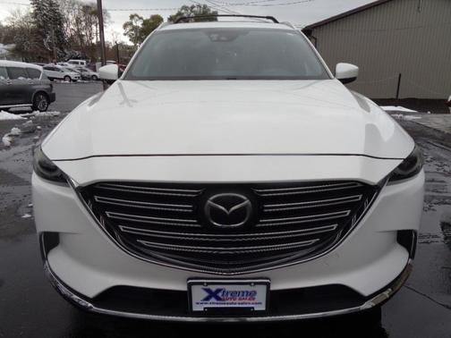 2016 Mazda CX-9 Signature