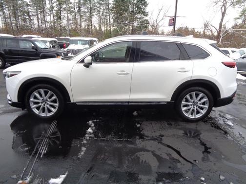 2016 Mazda CX-9 Signature